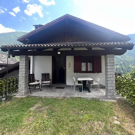 Anza Village - Ds Hueuesji 1
