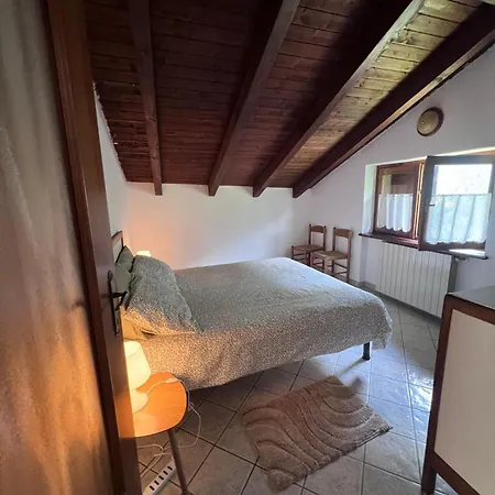 דירה Anza Village - Ds Hueuesji 1 Vanzone
