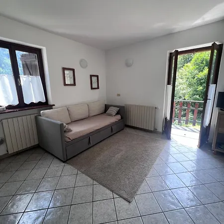Anza Village - Ds Hueuesji 1 דירה Vanzone